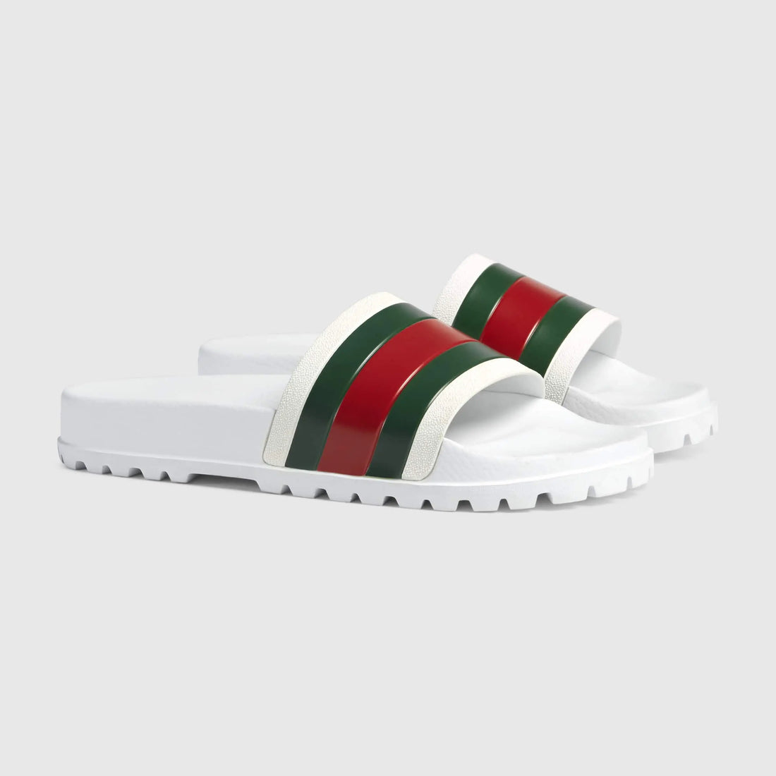 Gucci Classic Slippers for Men & Women Metroutfits