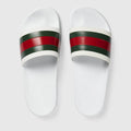 Gucci Classic Slippers for Men & Women Metroutfits