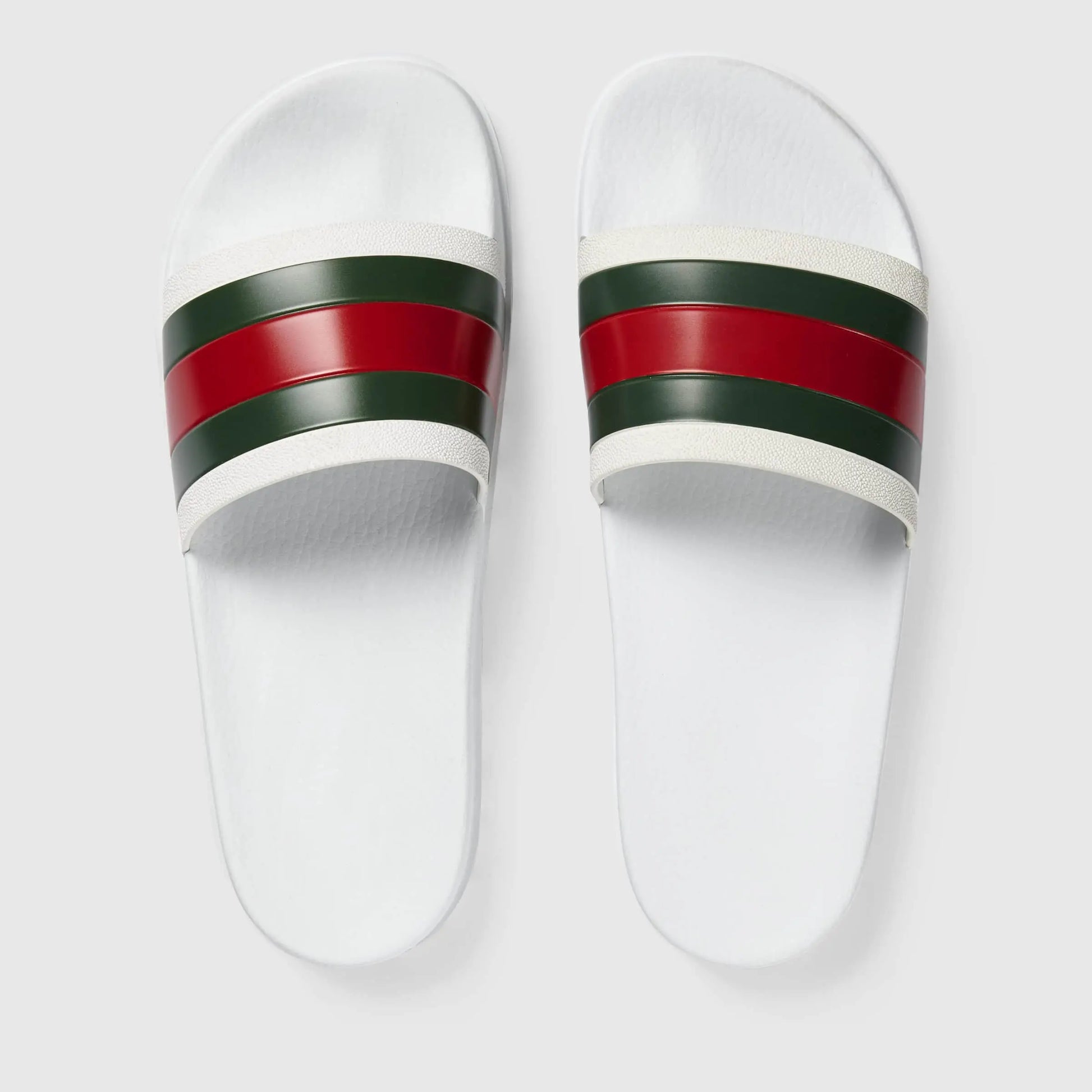 Gucci Classic Slippers for Men & Women Metroutfits