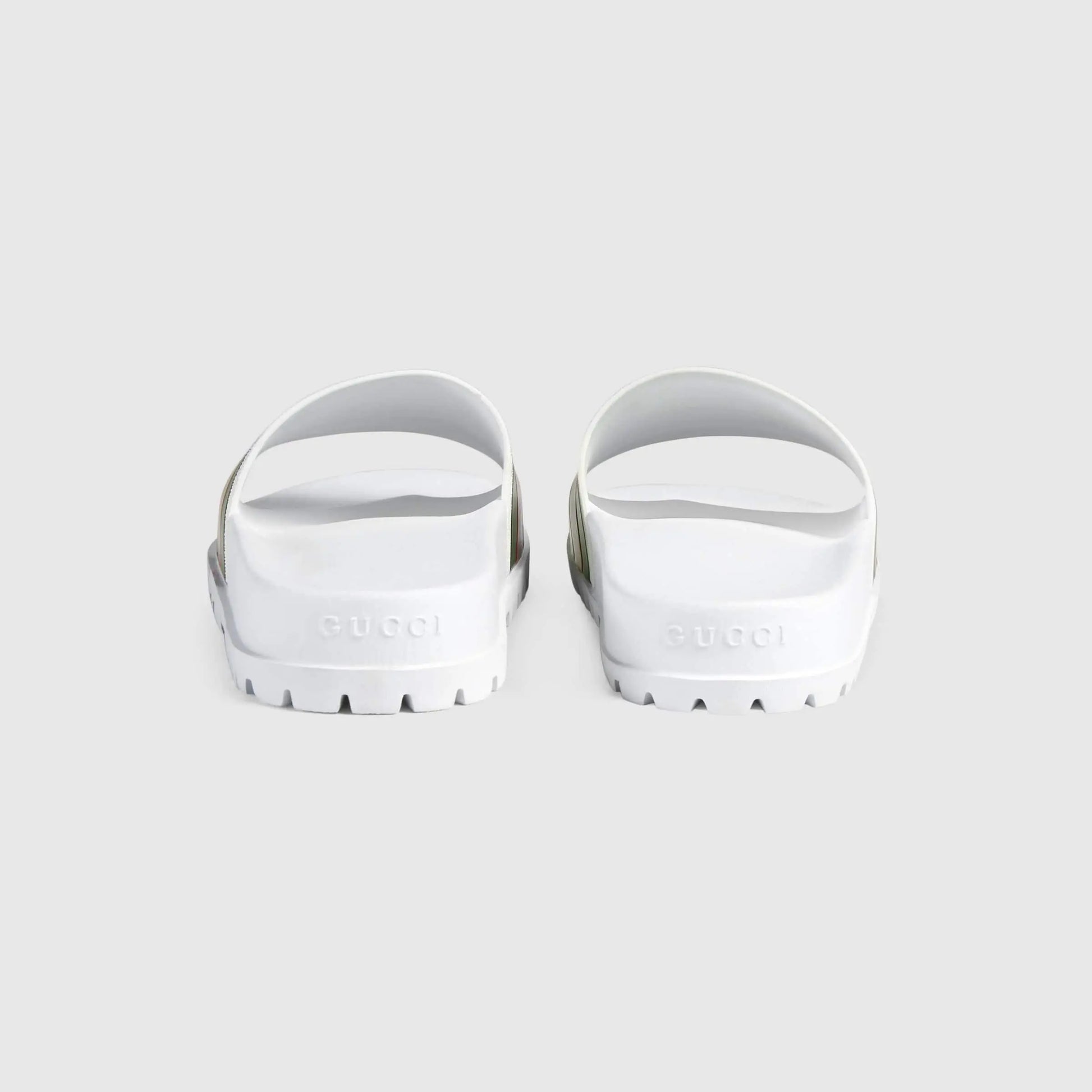 Gucci Classic Slippers for Men & Women Metroutfits
