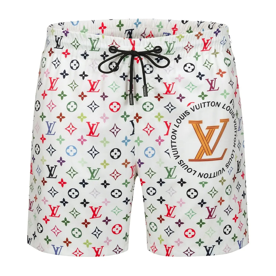 Louis Vuitton Men’s Designer Shorts Premium Quality Metroutfits