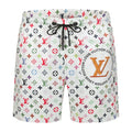 Louis Vuitton Men’s Designer Shorts Premium Quality Metroutfits
