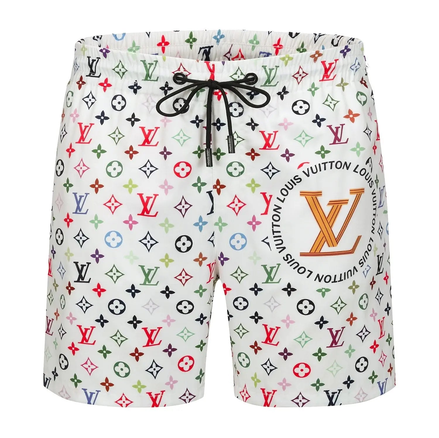 Louis Vuitton Men’s Designer Shorts Premium Quality Metroutfits