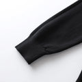 Versace Men's Black Designer Sweatshirt Metroutfits
