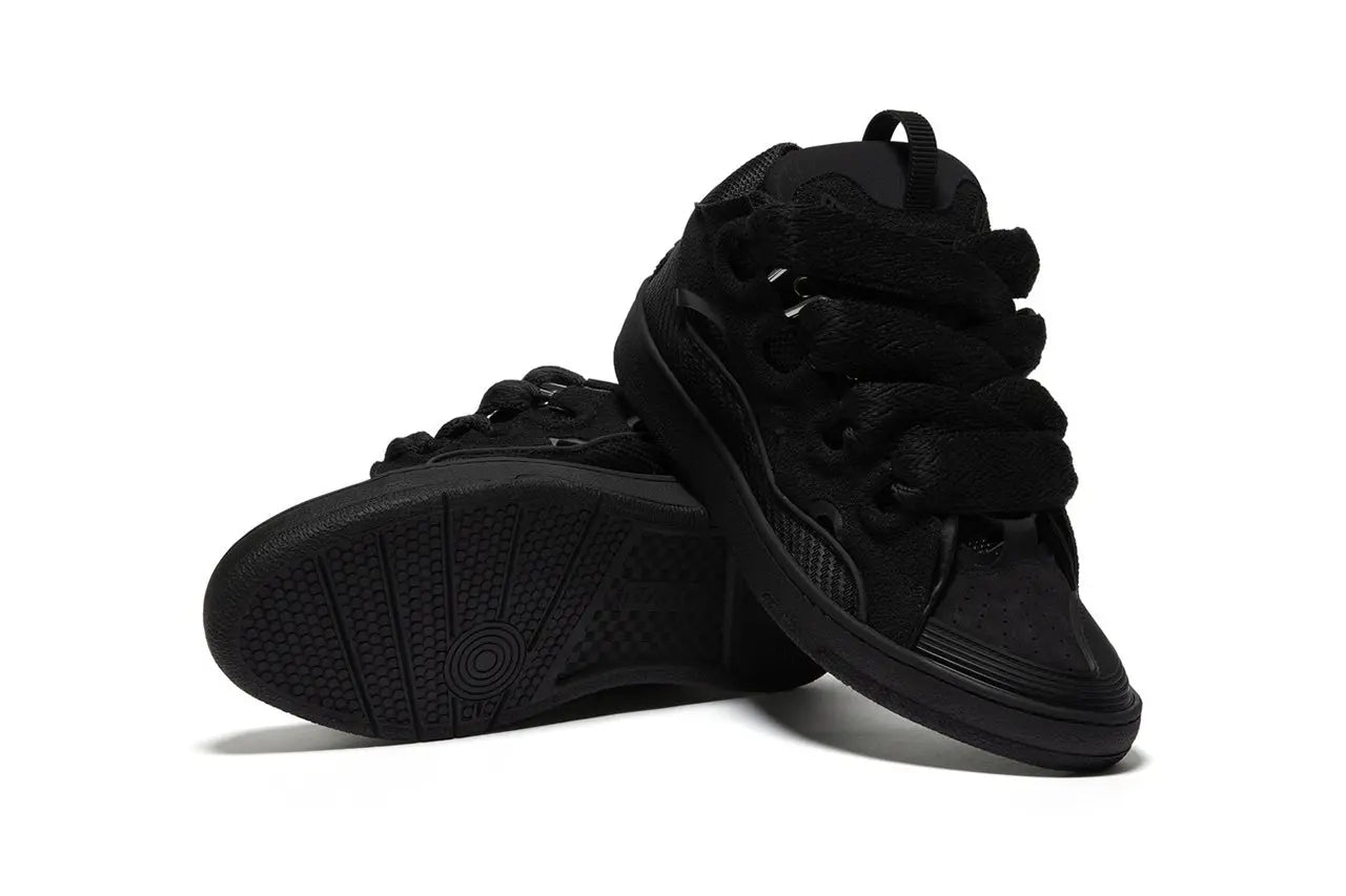 Lanvin Skate Curb Sneakers – Designer Shoes for Men & Women Metroutfits