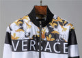 Versace Jacket – Luxury Designer Outerwear Metroutfits