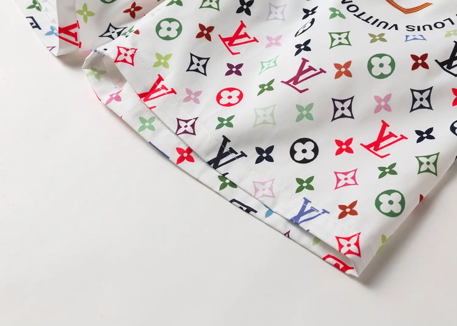 Louis Vuitton Men’s Designer Shorts Premium Quality Metroutfits
