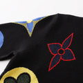 Louis Vuitton Designer Sweatshirt Men’s Metroutfits