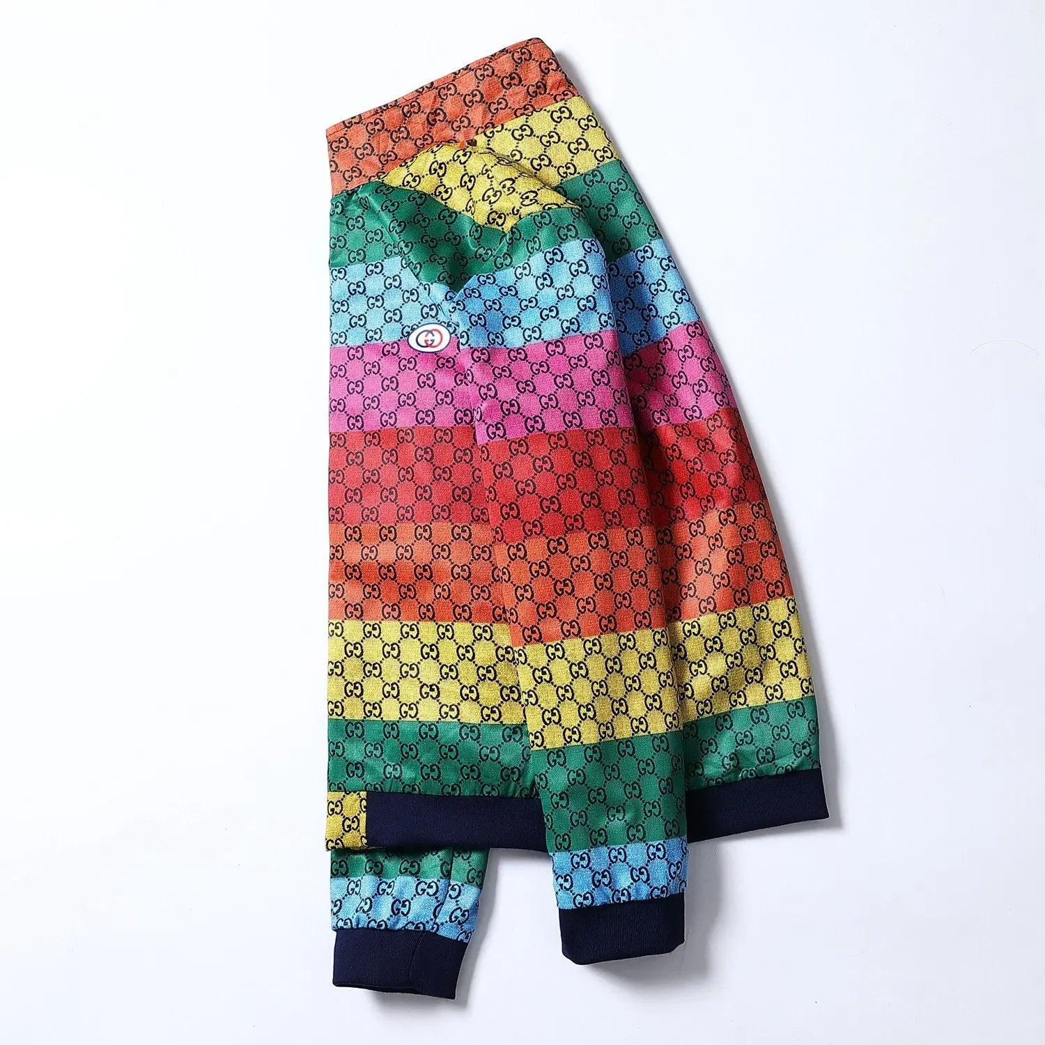 Gucci Jacket – Designer Outerwear CHIC TREAD