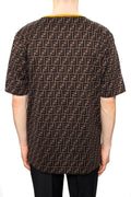 Fendi Classic T-Shirt New With Tag Metroutfits