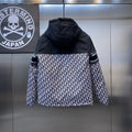 Christian Dior Jacket – Luxury Designer Outerwear Metroutfits