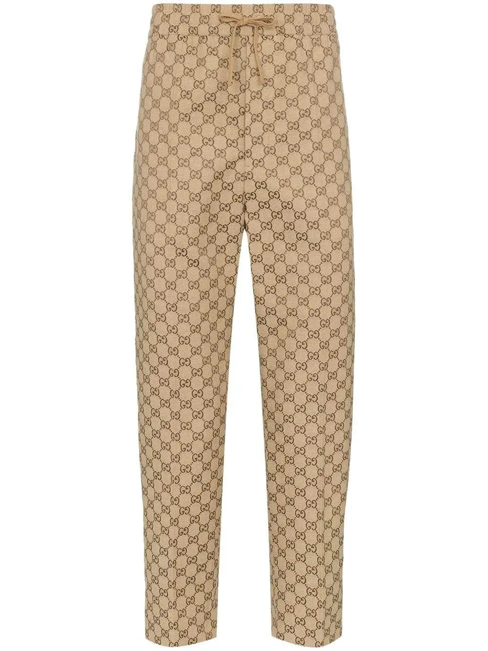 Gucci Designer Pants – Luxury Fit Metroutfitstore