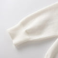 Dior Men's White Designer Sweatshirt Metroutfits