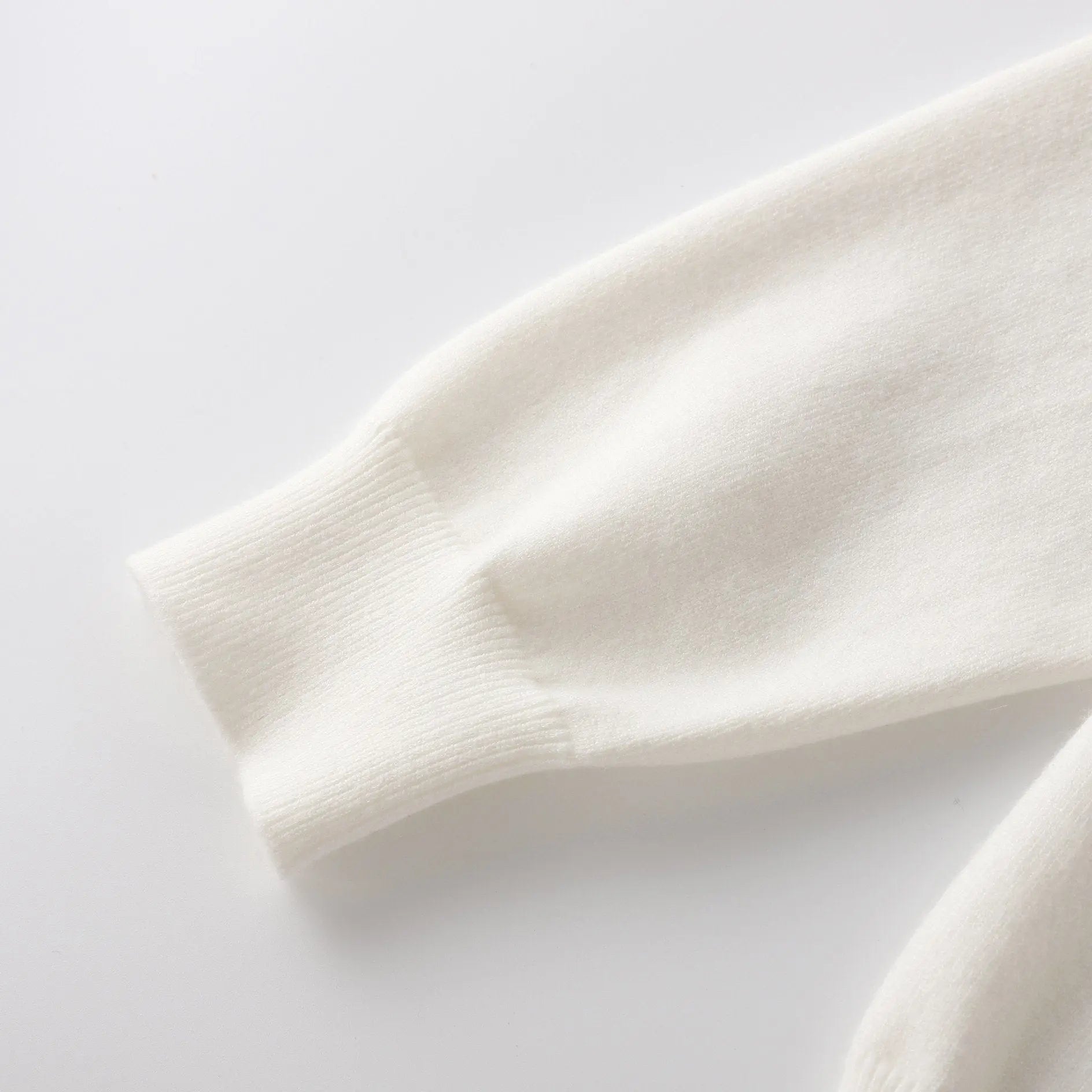 Dior Men's White Designer Sweatshirt Metroutfits