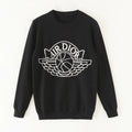 Dior Men's Black Designer Sweatshirt Metroutfits