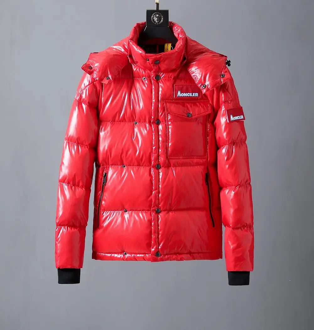 Moncler Jacket – Luxury Designer Outerwear Metroutfits
