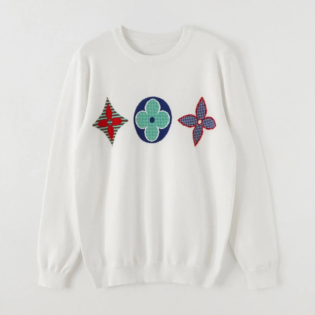 Louis Vuitton Sweatshirt Classic Style Metroutfits