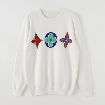 Louis Vuitton Sweatshirt Classic Style Metroutfits