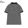 Dior Men's T-Shirt Black - New with Tag Metroutfits