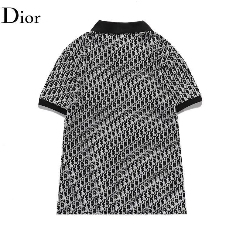 Dior Men's T-Shirt Black - New with Tag Metroutfits