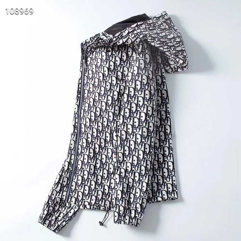 Dior Men’s Designer Jacket Premium Quality Metroutfits