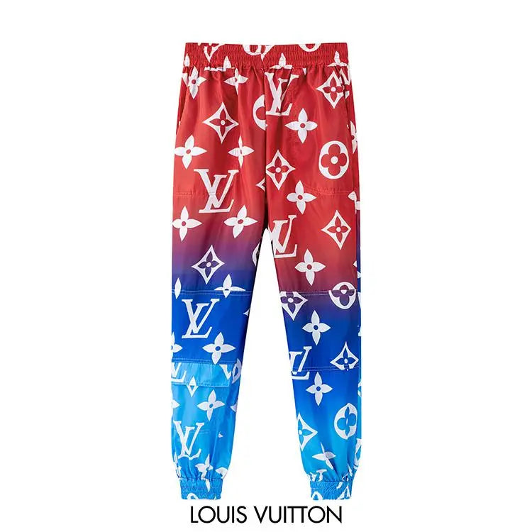 LOUIS VUITTON - PANTS - chic tread
