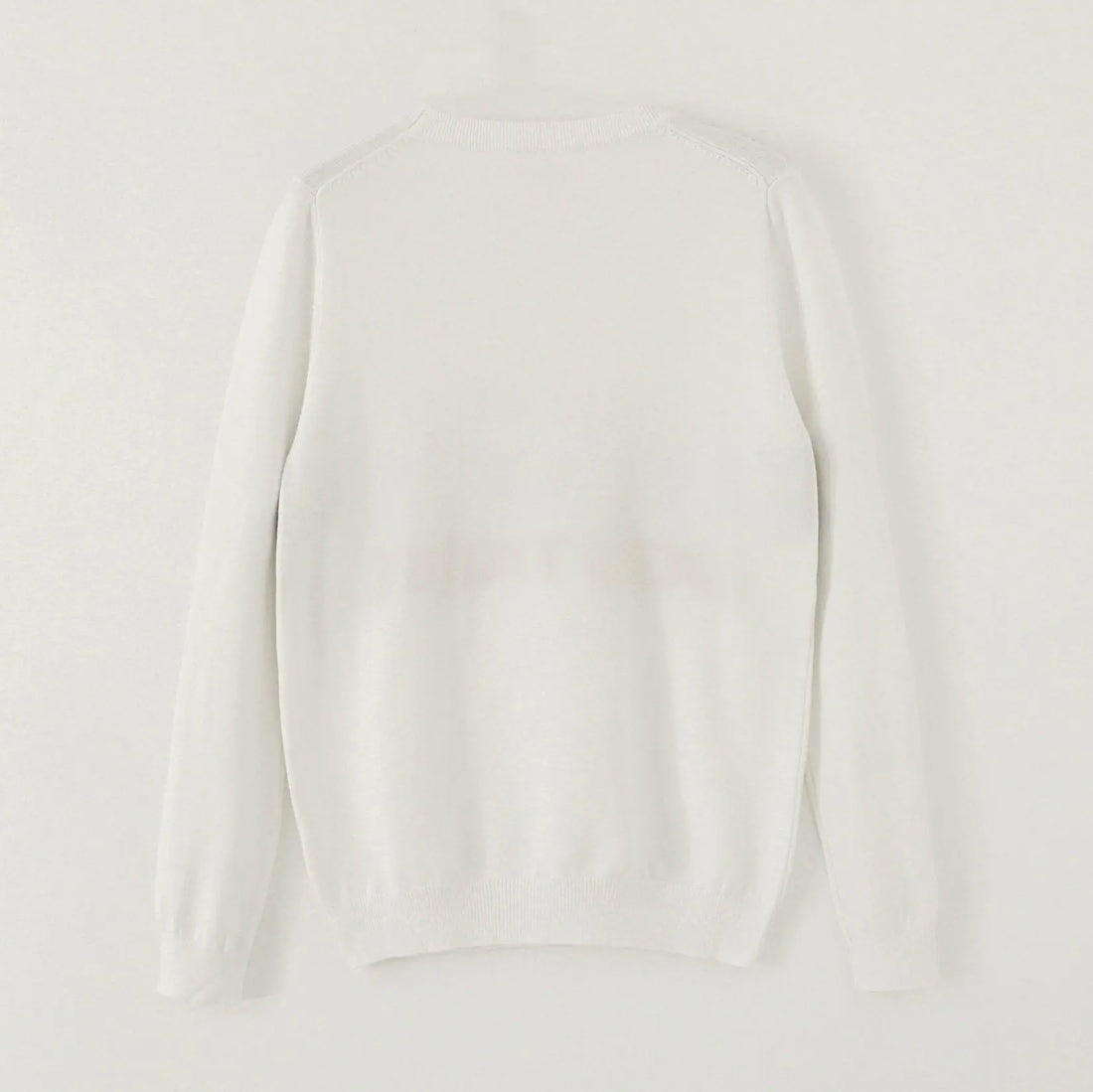 Gucci Men's White Designer Sweatshirt Metroutfits