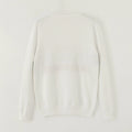 Gucci Men's White Designer Sweatshirt Metroutfits