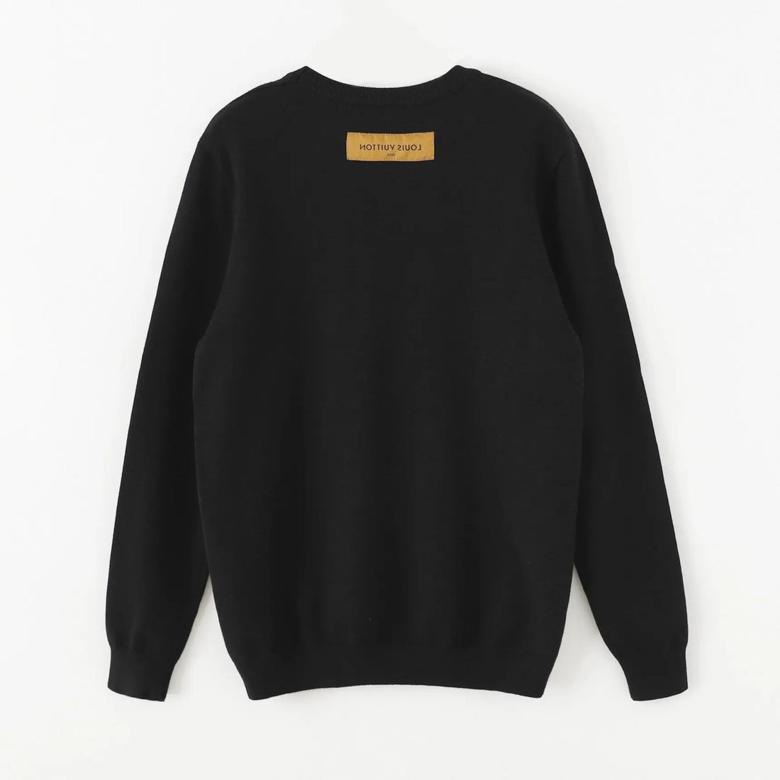 Louis Vuitton Sweatshirt Classic Metroutfits