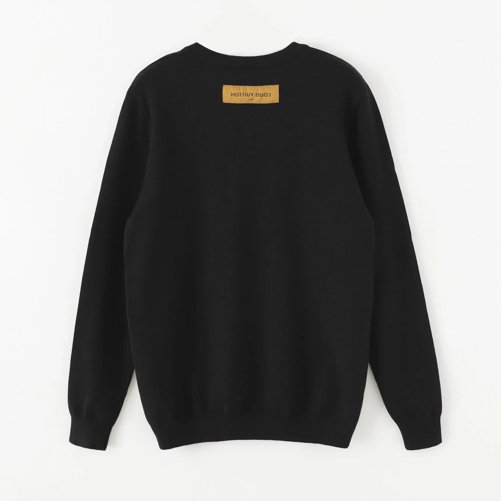 Louis Vuitton Sweatshirt Classic Metroutfits
