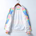 Louis Vuitton Jacket – Designer Outerwear Metroutfits
