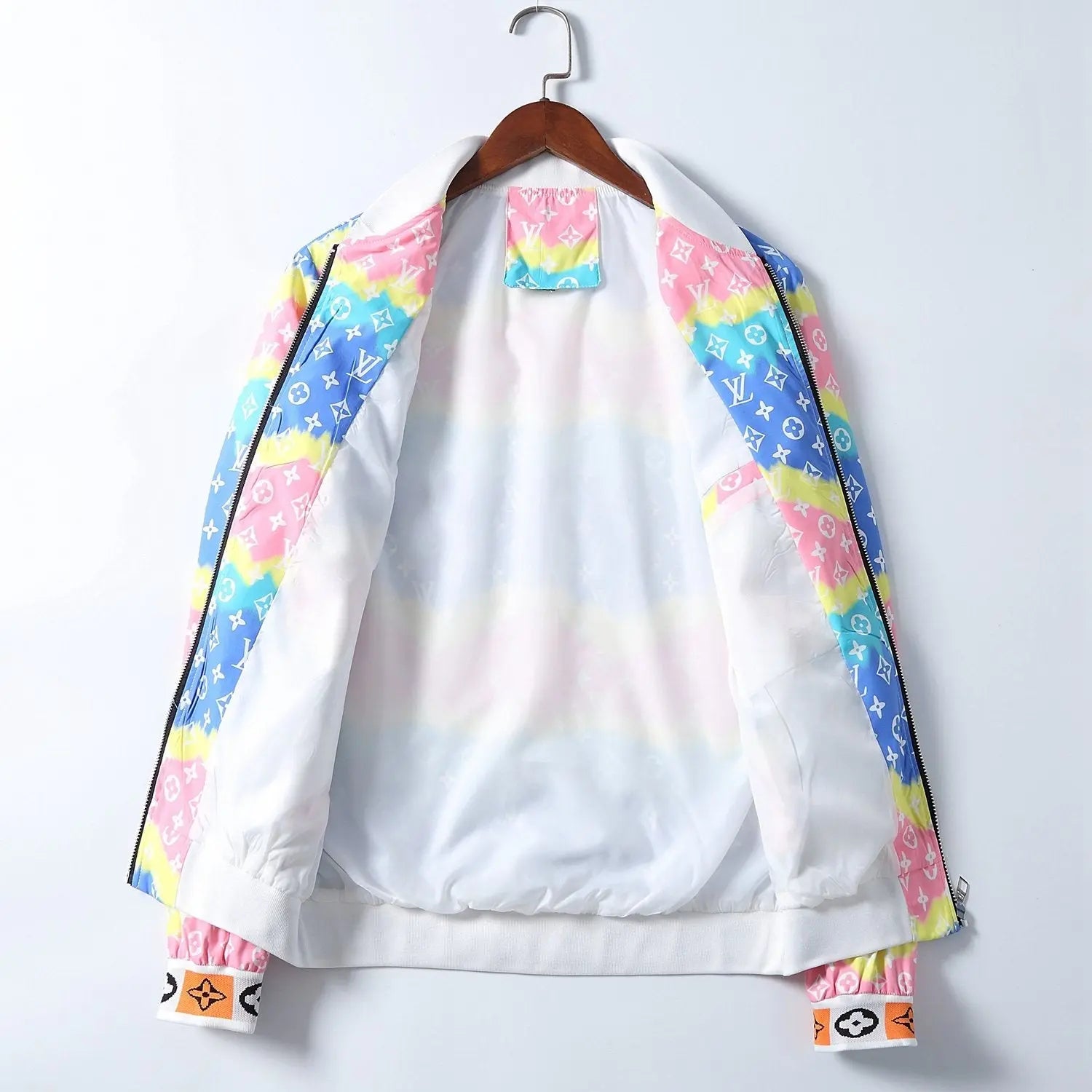 Louis Vuitton Jacket – Designer Outerwear Metroutfits
