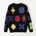 Louis Vuitton Designer Sweatshirt Men’s Metroutfits