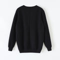 Givenchy Men's Black Designer Sweatshirt Metroutfits