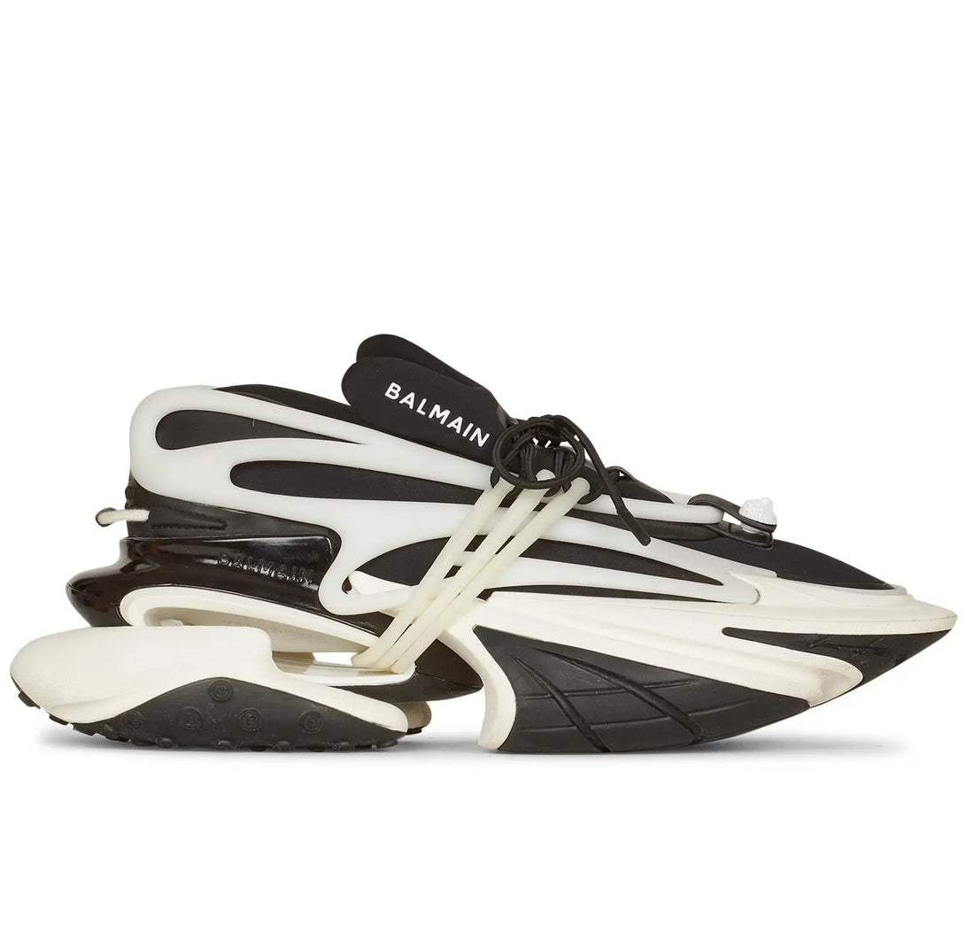 Balmain Unicorn Sneakers New with Tag – Men & Women Sizes Metroutfits