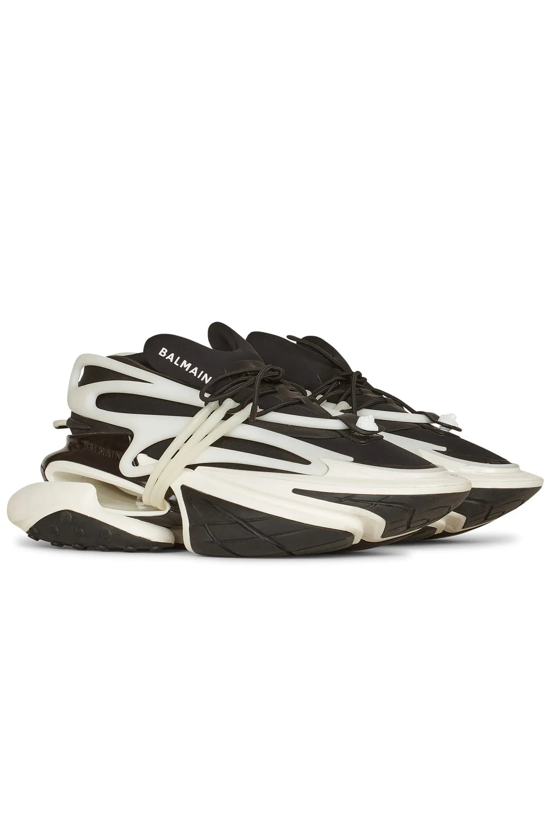 Balmain Unicorn Sneakers New with Tag – Men & Women Sizes Metroutfits