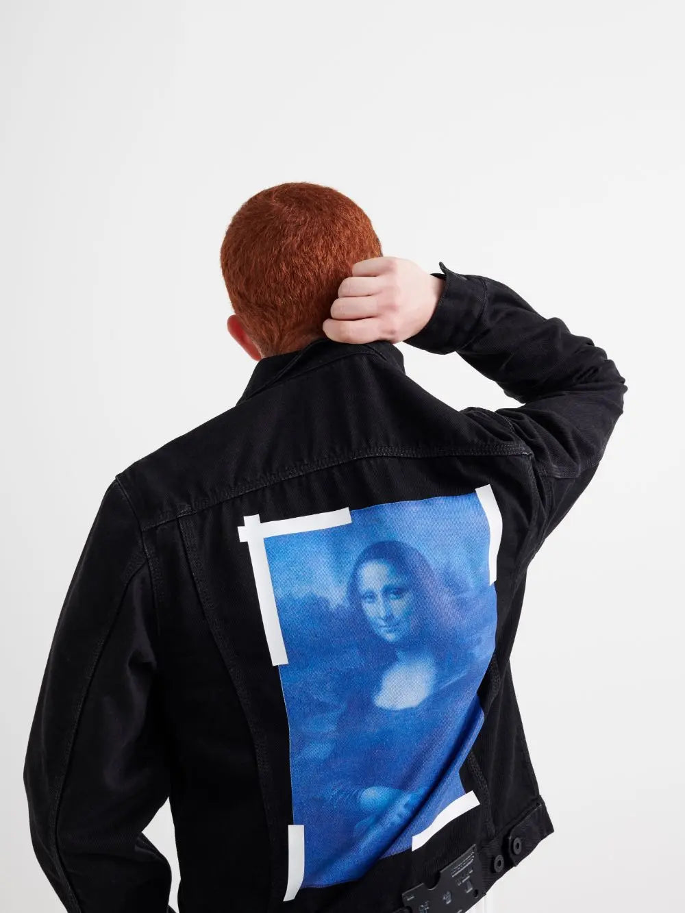 Off-White Jacket – New Designer Outerwear Metroutfits