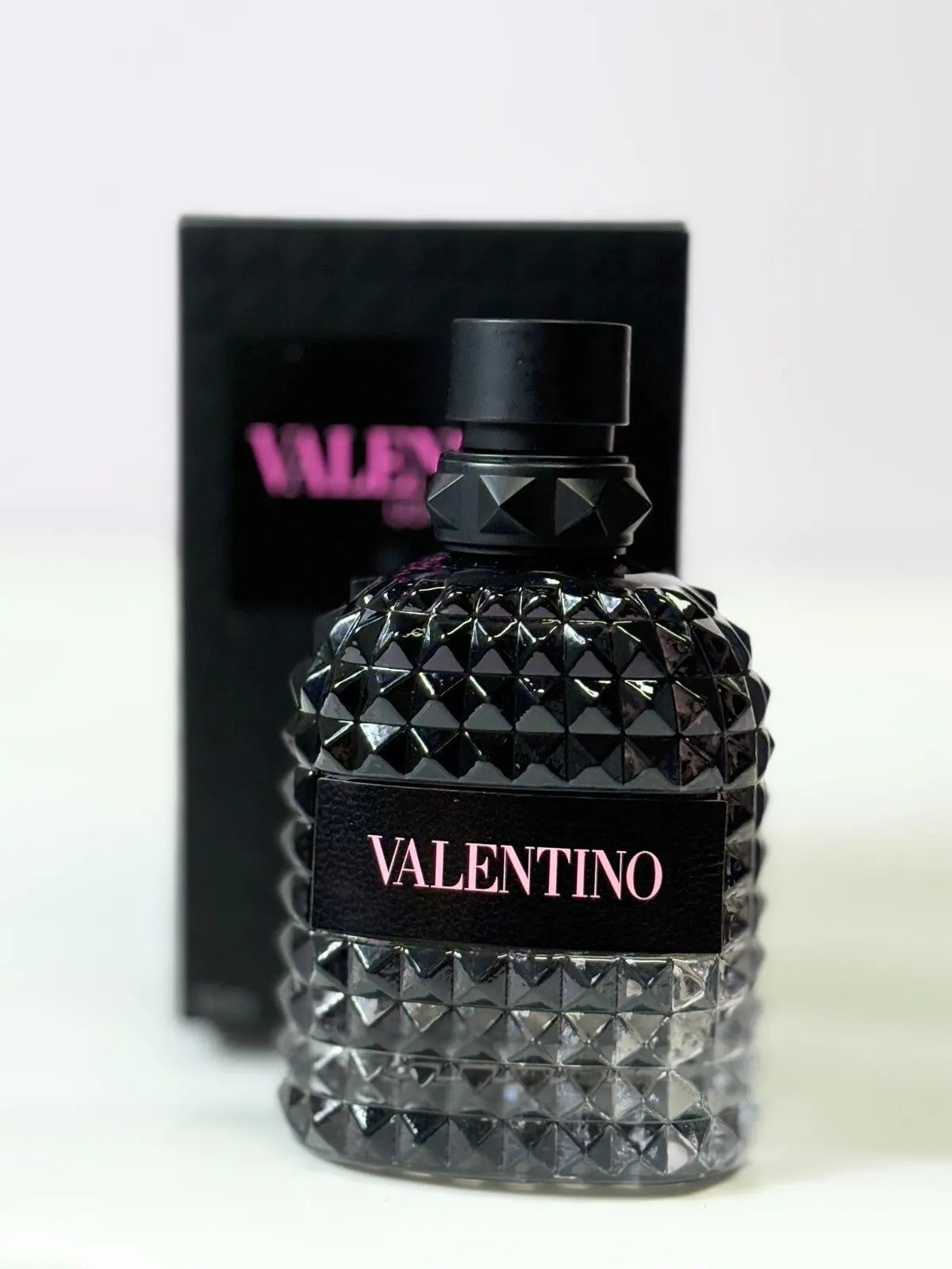 Valentino Uomo Born in Roma EDT Spray 100ml for Men Authentic