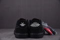 Air Jordan 1 Low OG SP Travis Scott Black Phantom Sneakers Men & Women Metroutfits