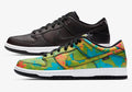 Nike Dunk SB Low Civilist Heat-Activated Sneakers Metroutfits