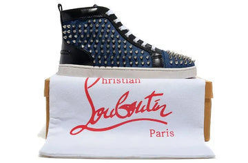 Christian Louboutin - Designer Luxury Sneakers Metroutfits