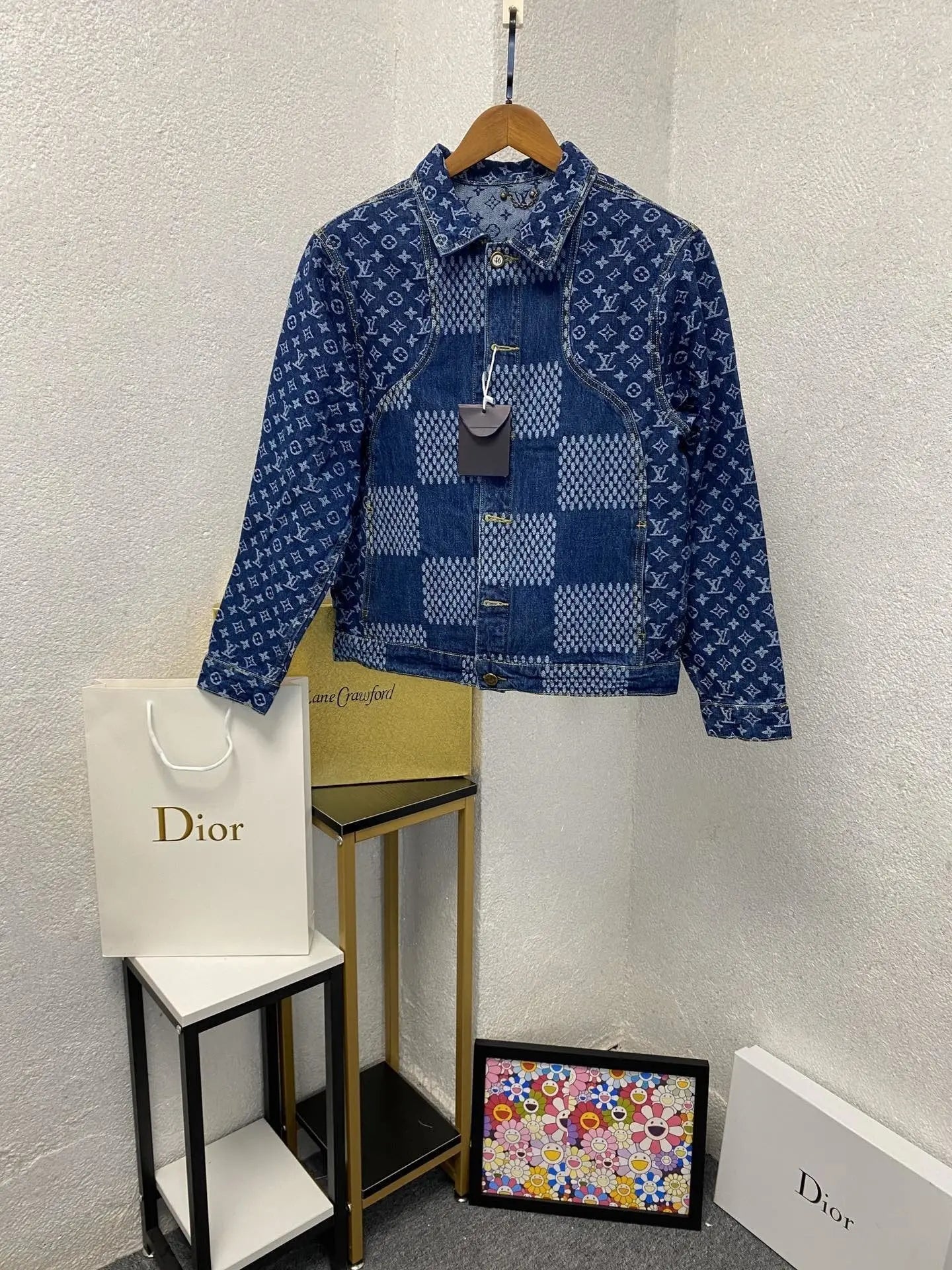 Louis Vuitton Jacket – Luxury Designer Metroutfits