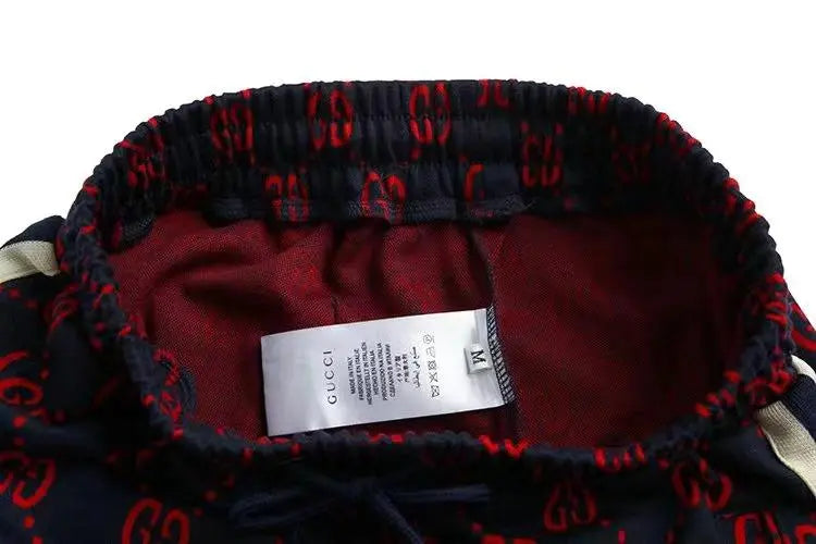 Gucci Men's Premium Designer Set Metroutfits