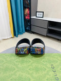 Gucci Everyday Comfort Slide Slippers Unisex Metroutfits