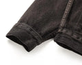 Balenciaga Men's Black Designer Jacket - New with Tag Metroutfits