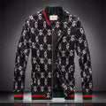 Gucci Jacket – Designer Nevy Outerwear Metroutfits