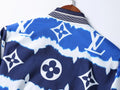 Louis Vuitton Signature Designer Jacket Metroutfits