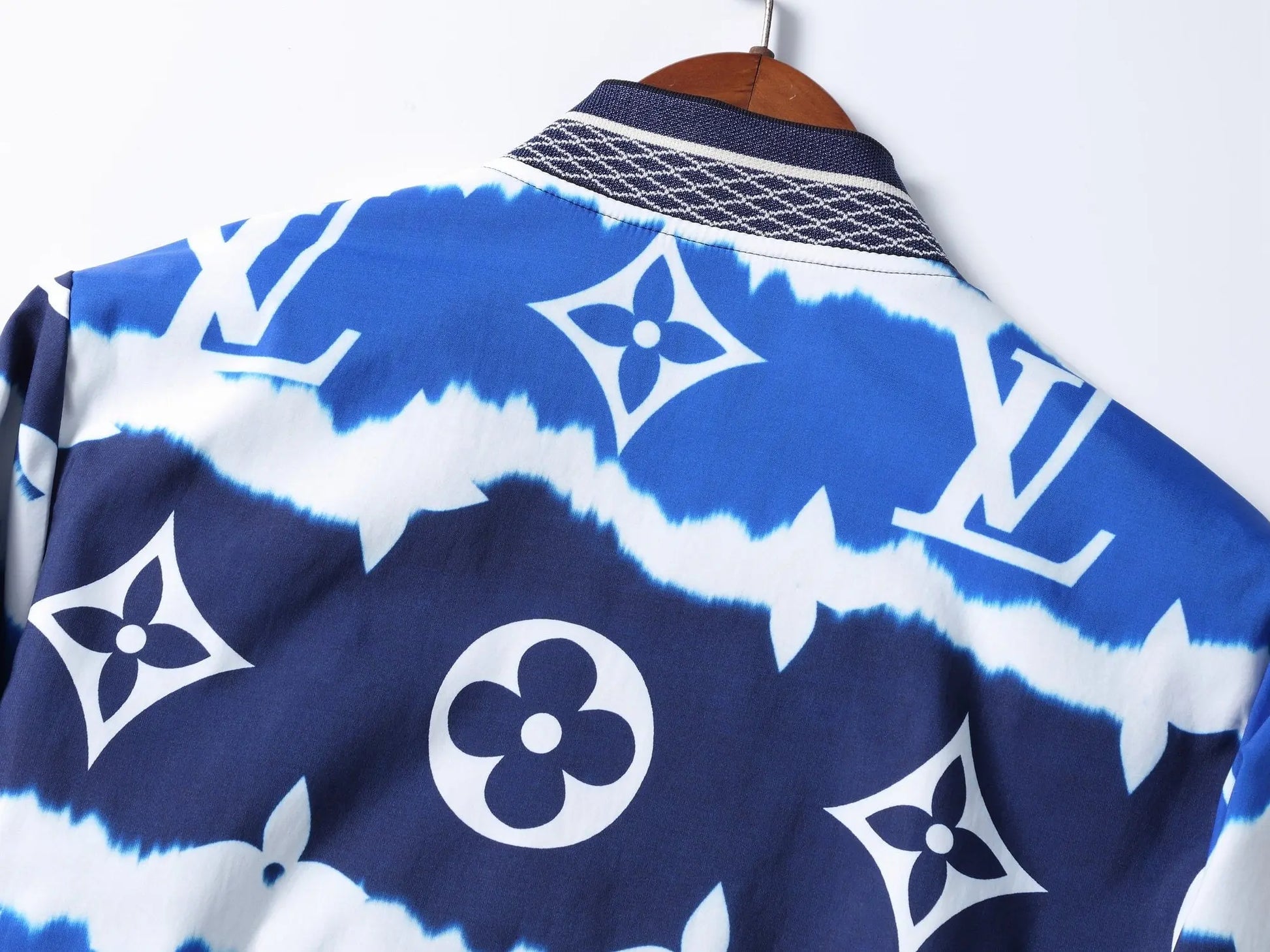 Louis Vuitton Signature Designer Jacket Metroutfits