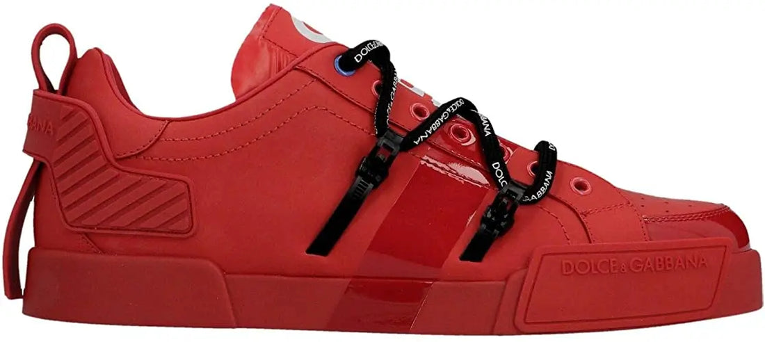 Dolce & Gabbana Premium Designer Sneakers for Men & Women Metroutfits