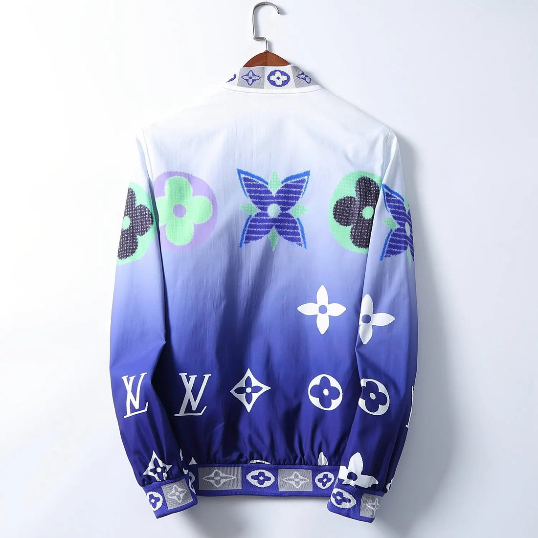 Louis Vuitton Designer Jacket for Men Metroutfits